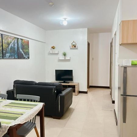 Alea Residence 21 Las Pinas Exterior photo