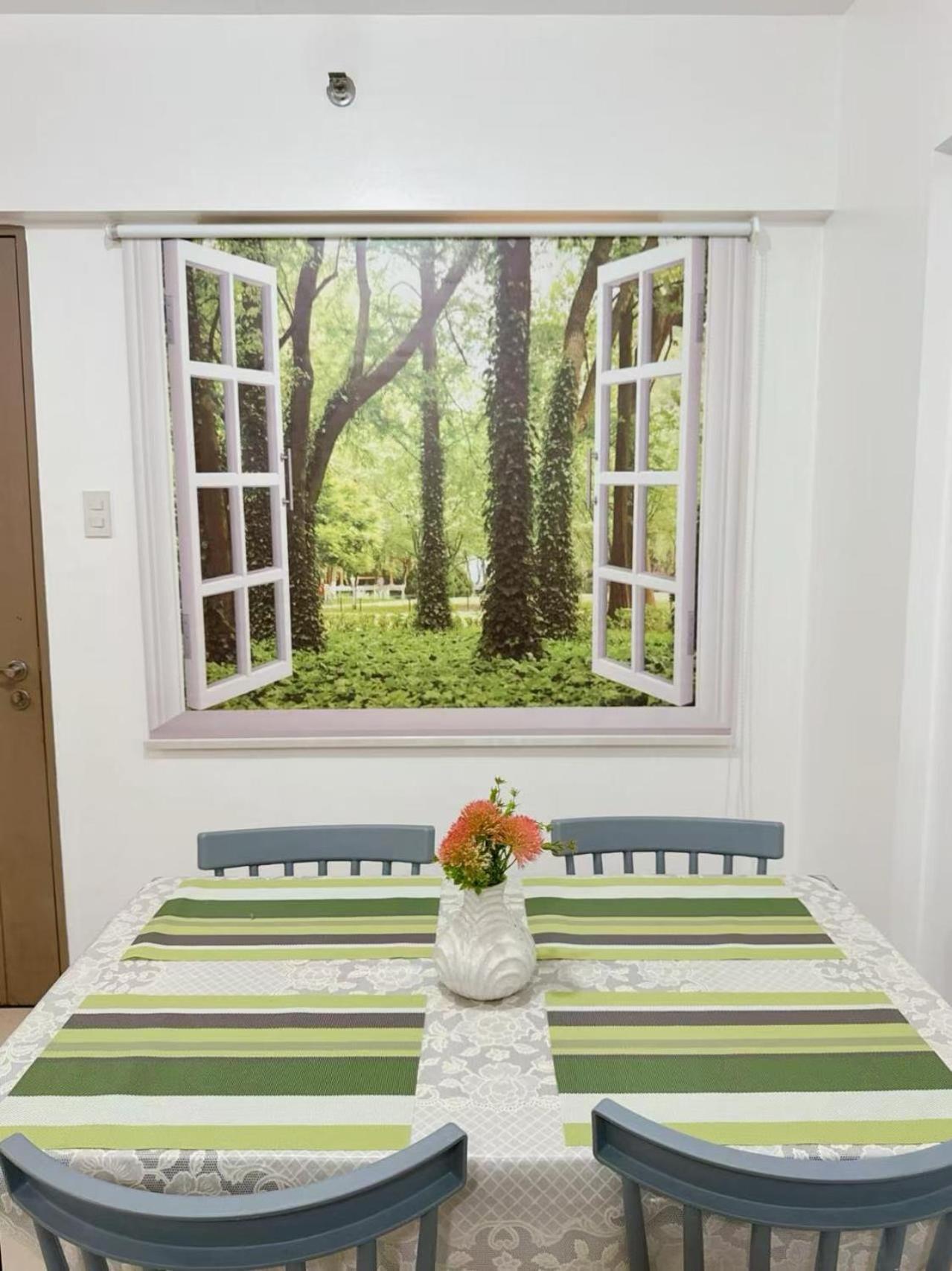 Alea Residence 21 Las Pinas Exterior photo