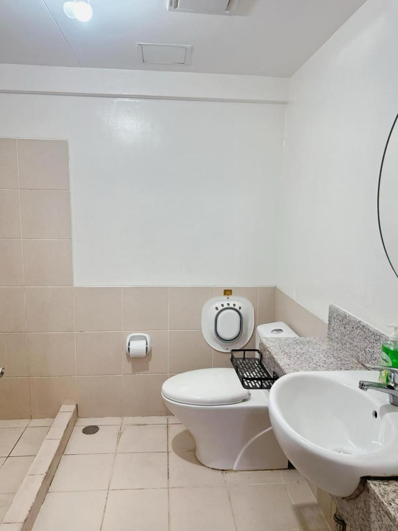Alea Residence 21 Las Pinas Exterior photo