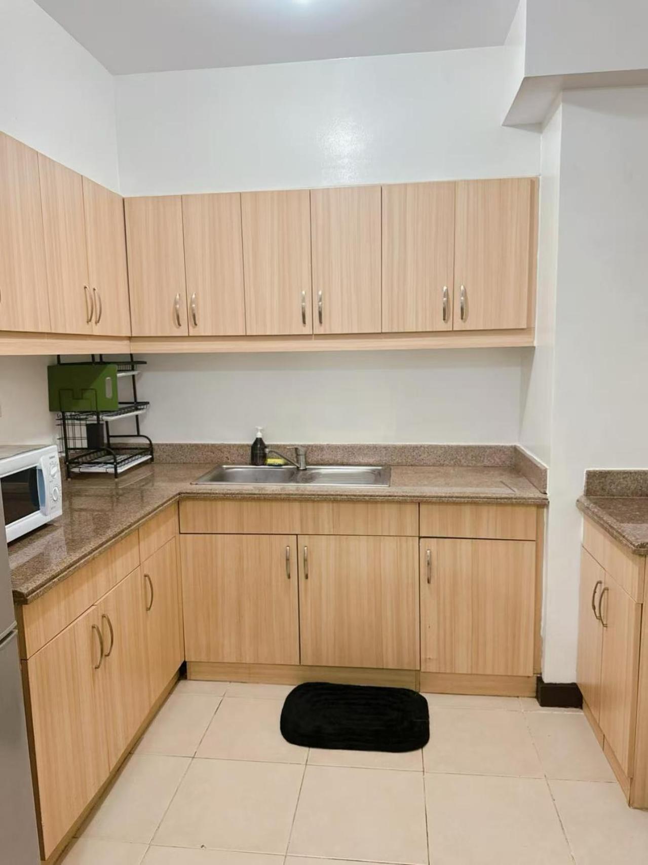 Alea Residence 21 Las Pinas Exterior photo